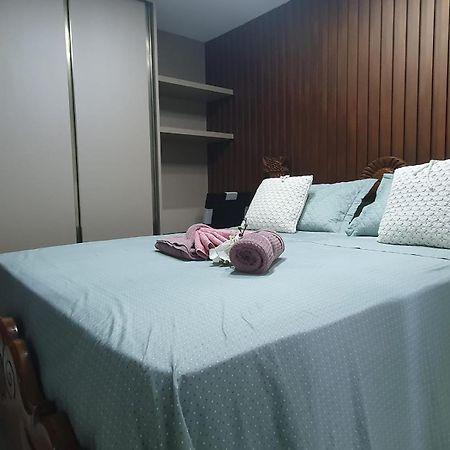 Apartamento Beira Mar João Pessoa Eksteriør billede