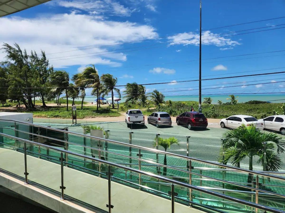 Apartamento Beira Mar João Pessoa Eksteriør billede