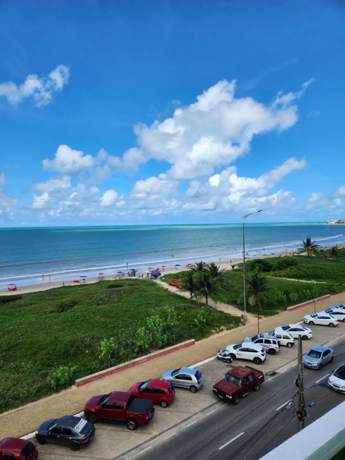 Apartamento Beira Mar João Pessoa Eksteriør billede