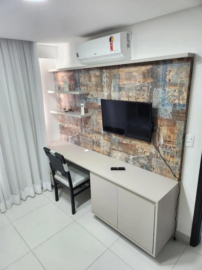 Apartamento Beira Mar João Pessoa Eksteriør billede
