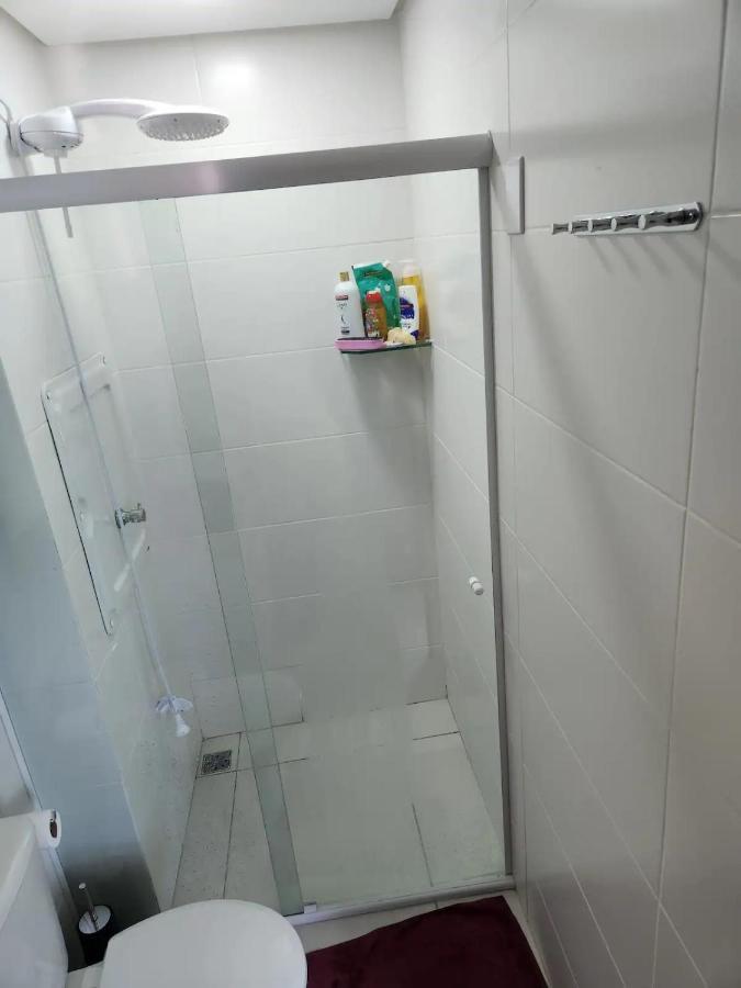 Apartamento Beira Mar João Pessoa Eksteriør billede