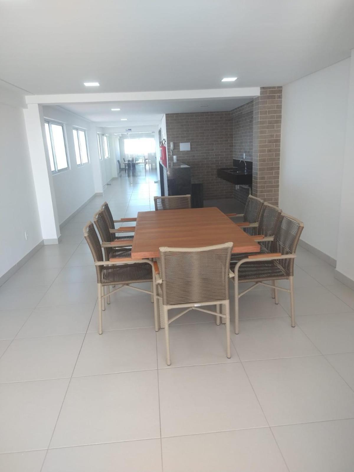 Apartamento Beira Mar João Pessoa Eksteriør billede