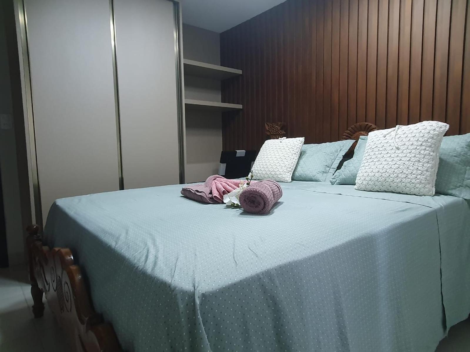 Apartamento Beira Mar João Pessoa Eksteriør billede