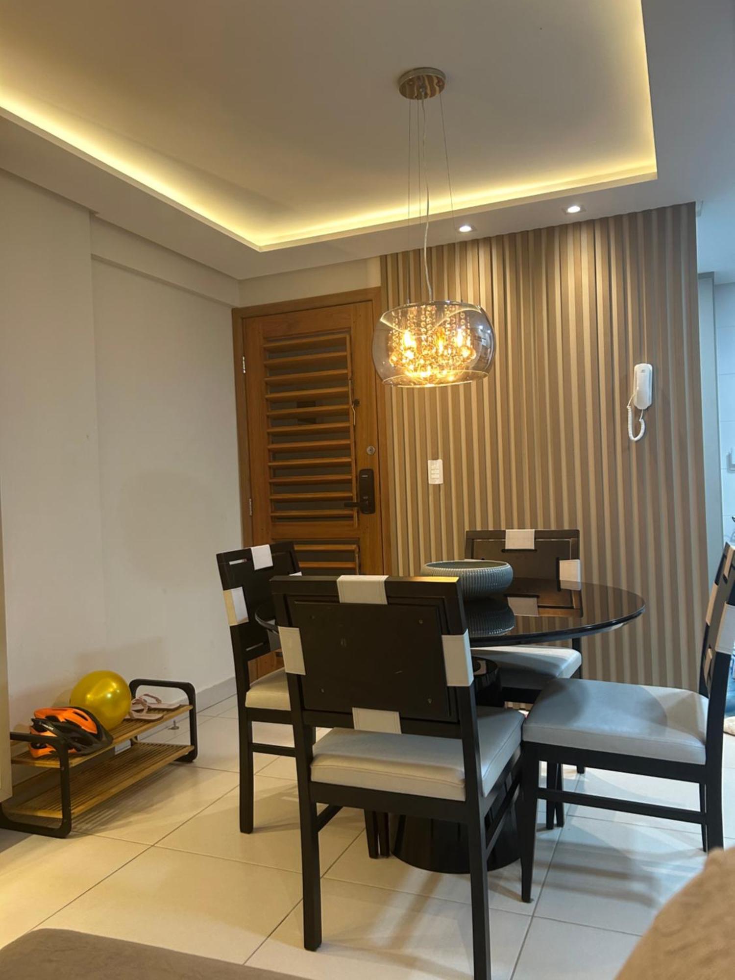 Apartamento Beira Mar João Pessoa Eksteriør billede